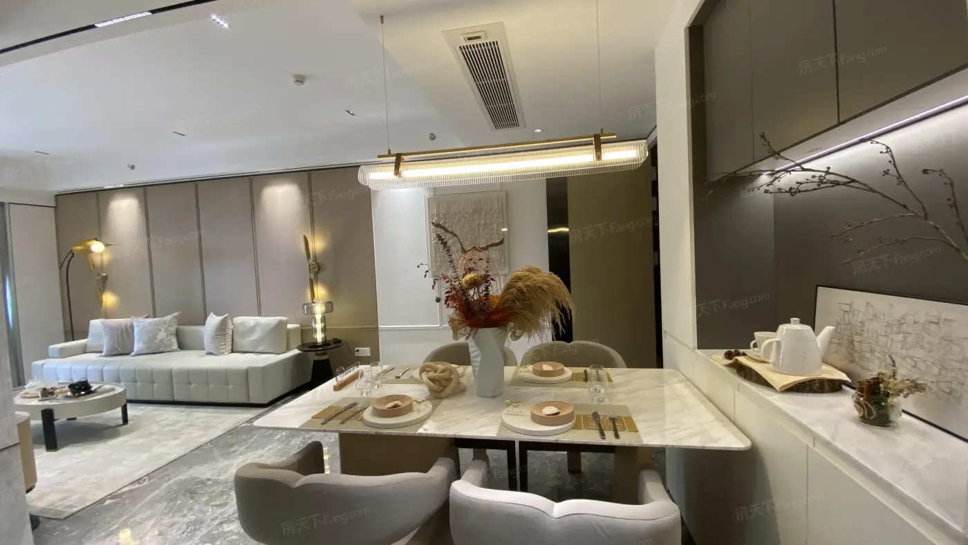 07户型（150㎡）