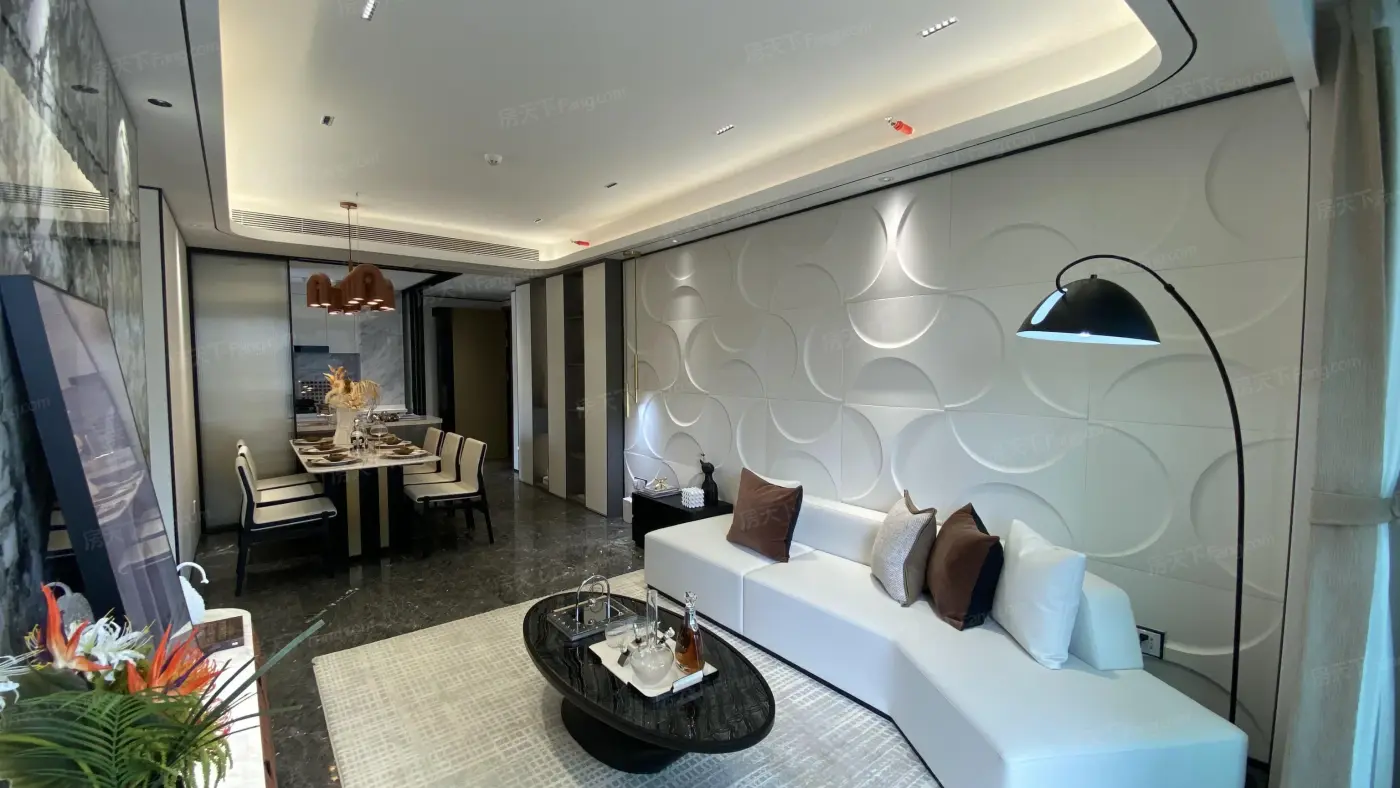 01户型（105㎡）