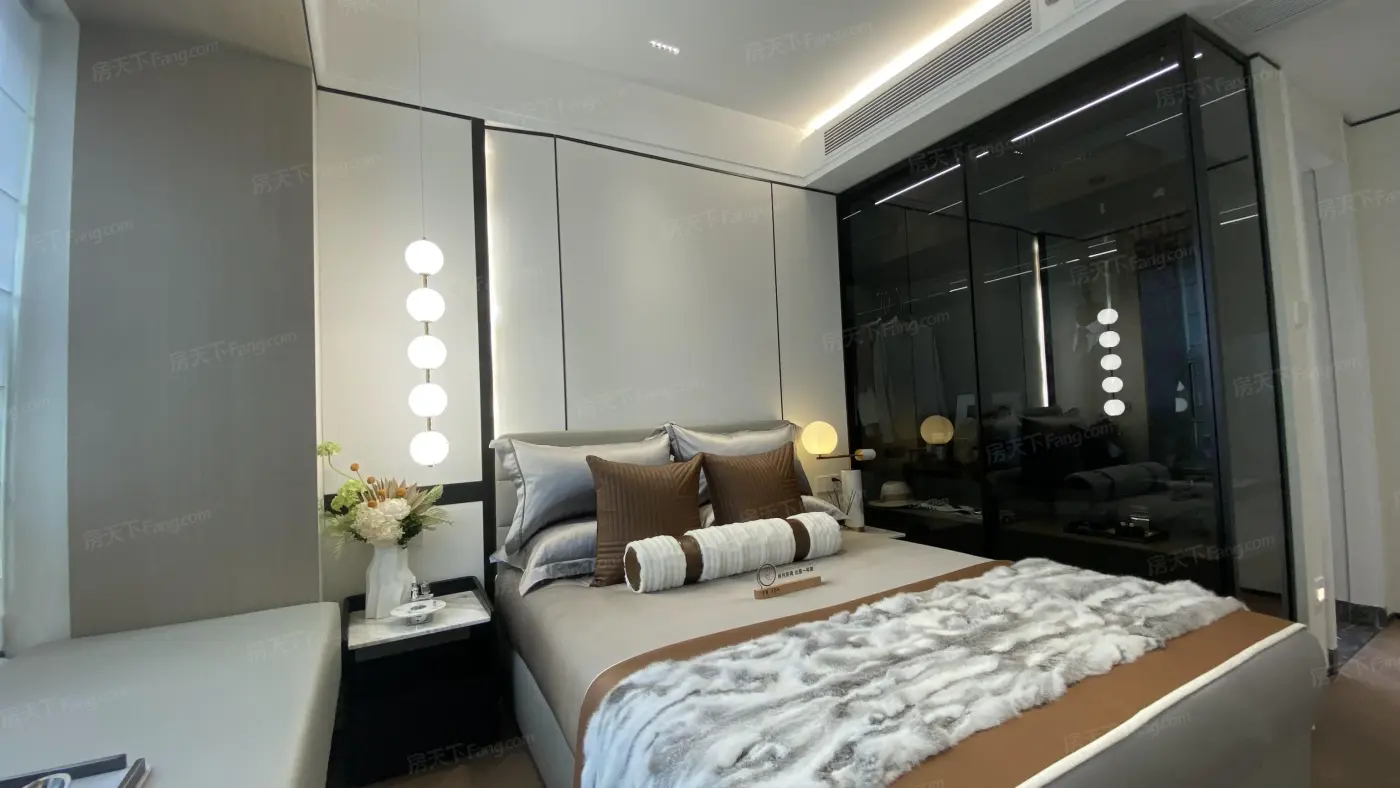 01户型（105㎡）