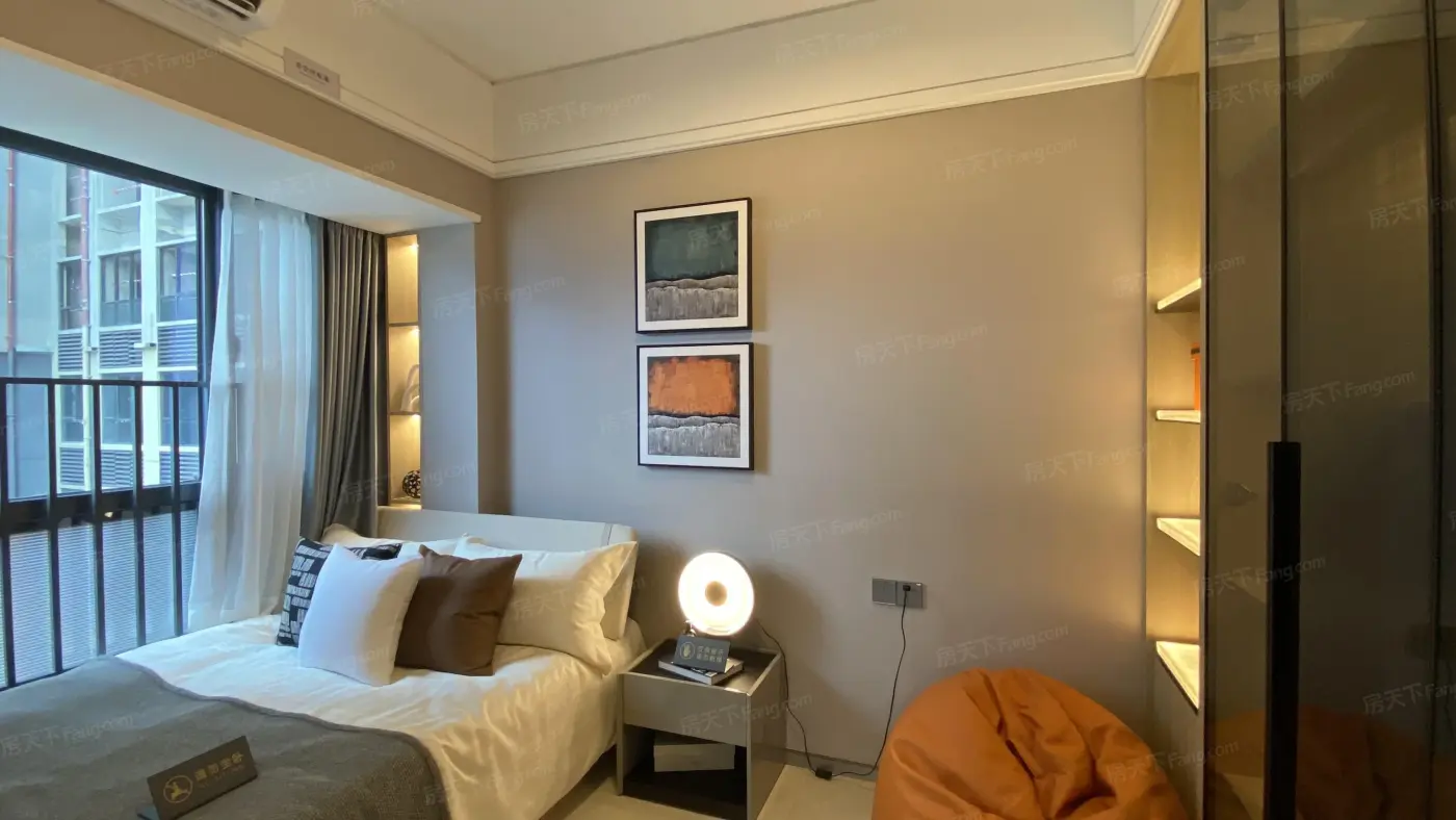 C3户型117㎡（四房两厅两卫）