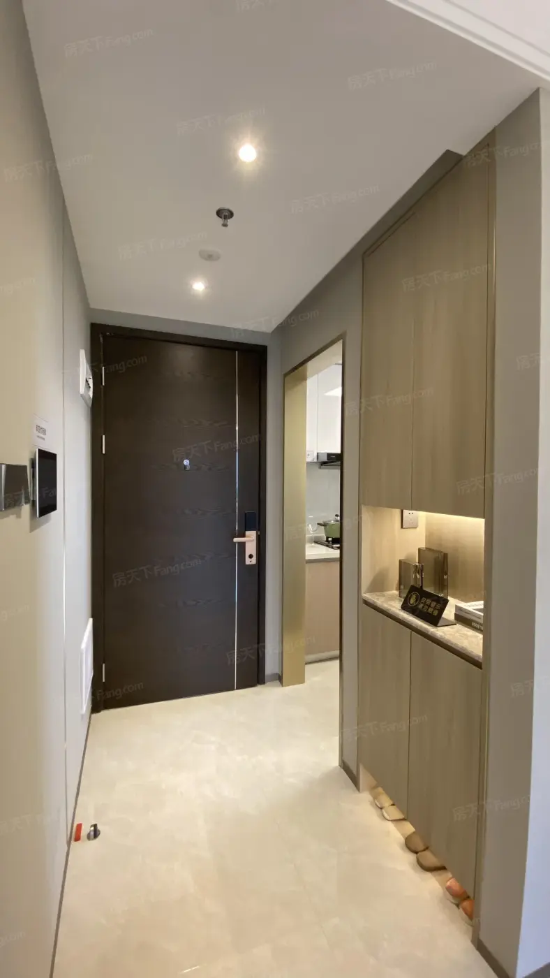 D1户型94-96㎡（三房两厅两卫）