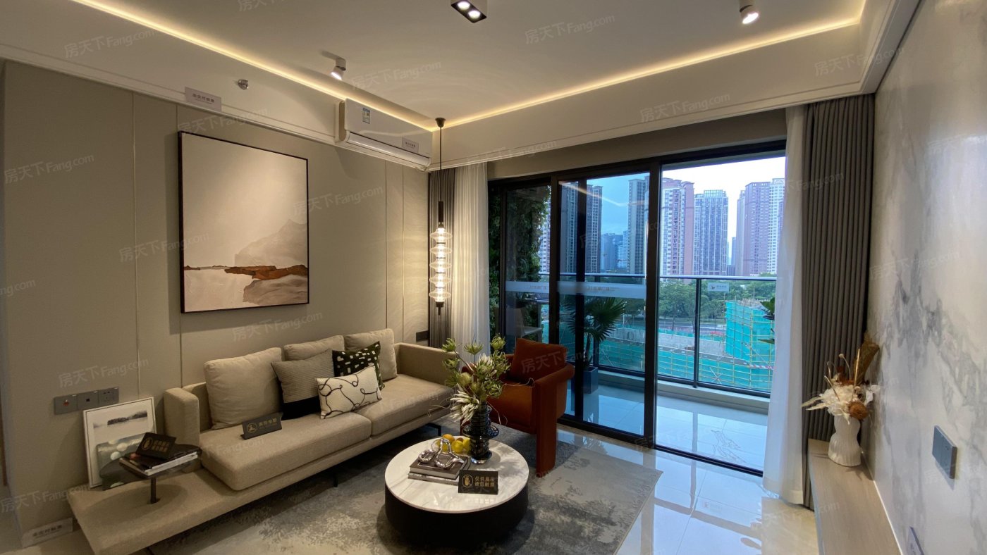 D1户型94-96㎡（三房两厅两卫）