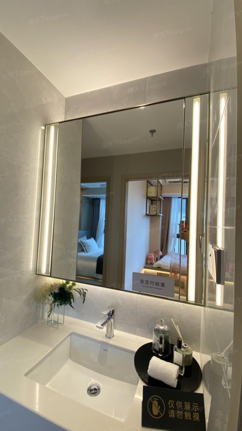 D1户型94-96㎡（三房两厅两卫）