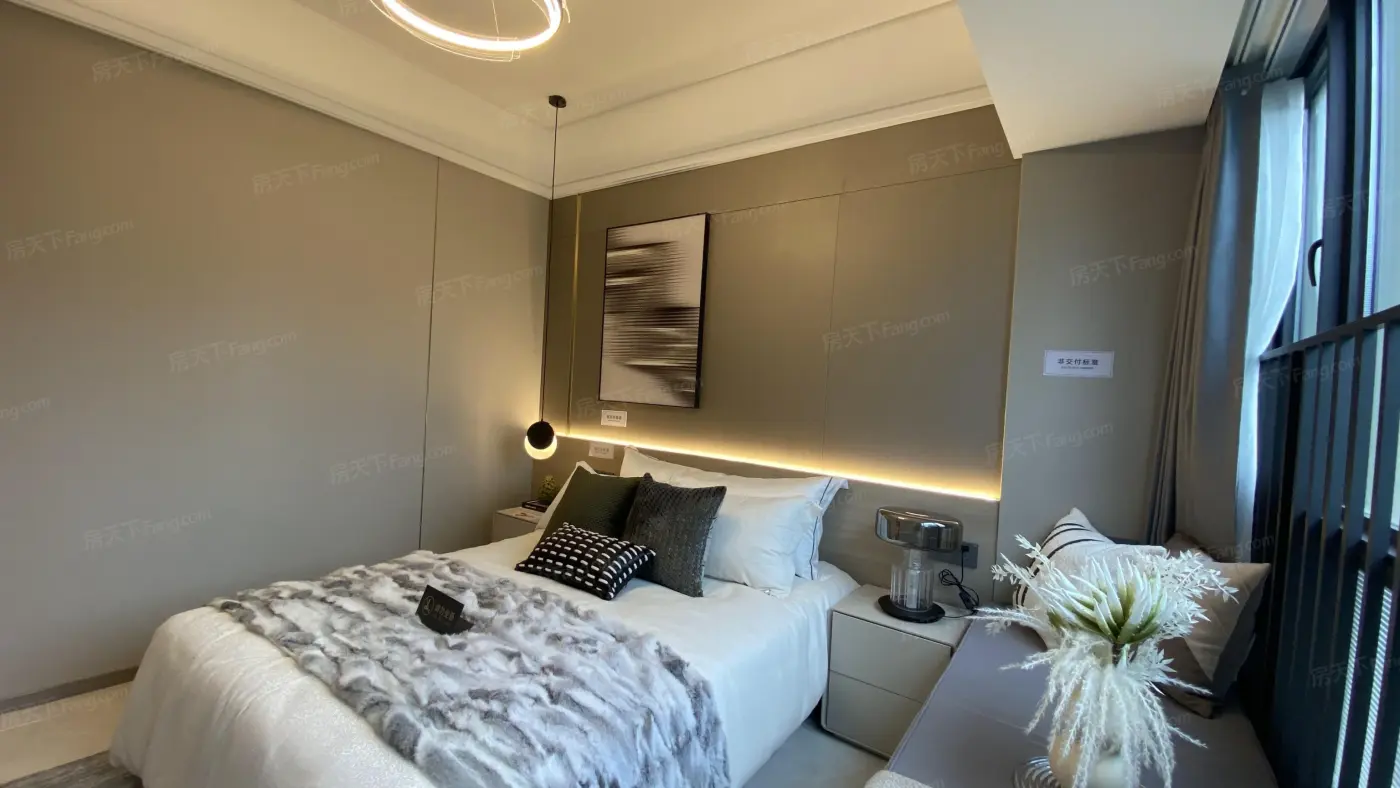 D1户型94-96㎡（三房两厅两卫）