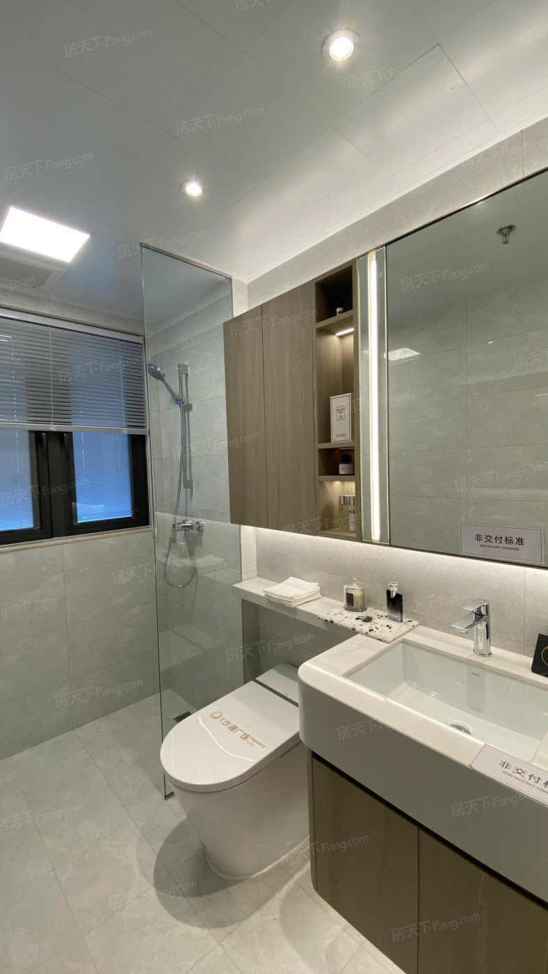 D1户型94-96㎡（三房两厅两卫）