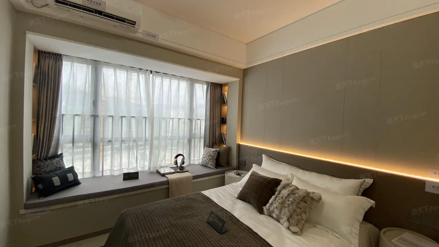 C3户型117㎡（四房两厅两卫）