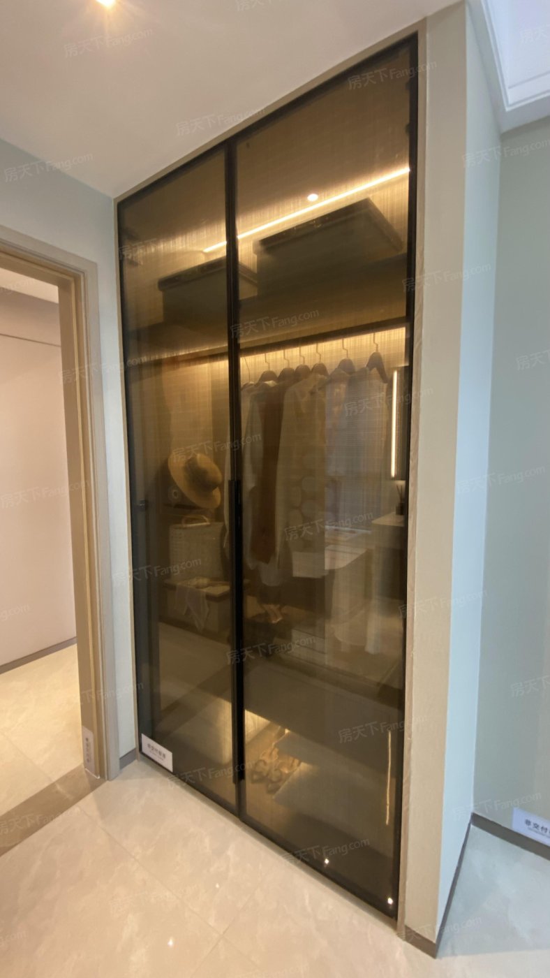 C3户型117㎡（四房两厅两卫）