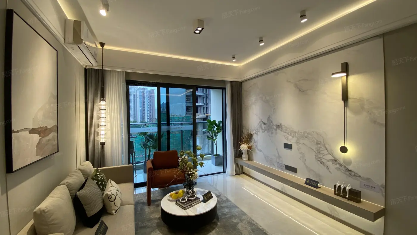 D1户型94-96㎡（三房两厅两卫）