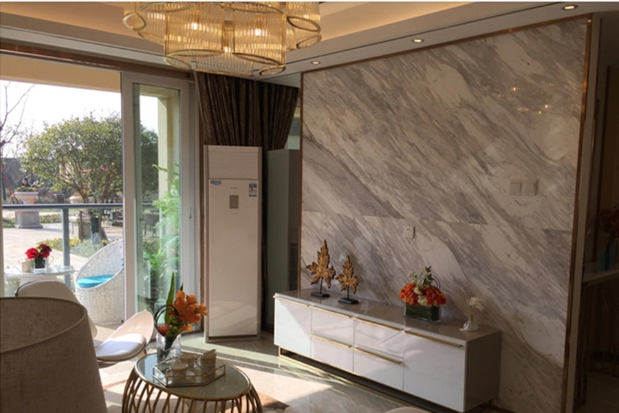 一期05#、06#标准层C1户型