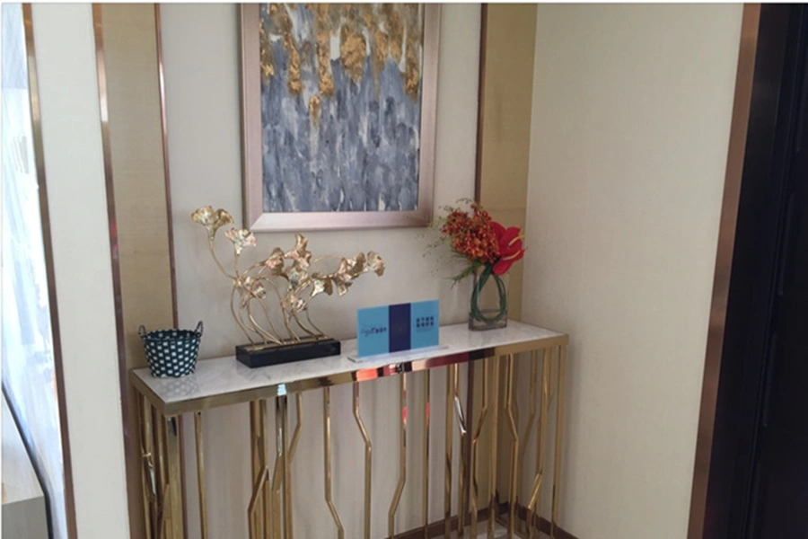 一期05#、06#标准层C1户型