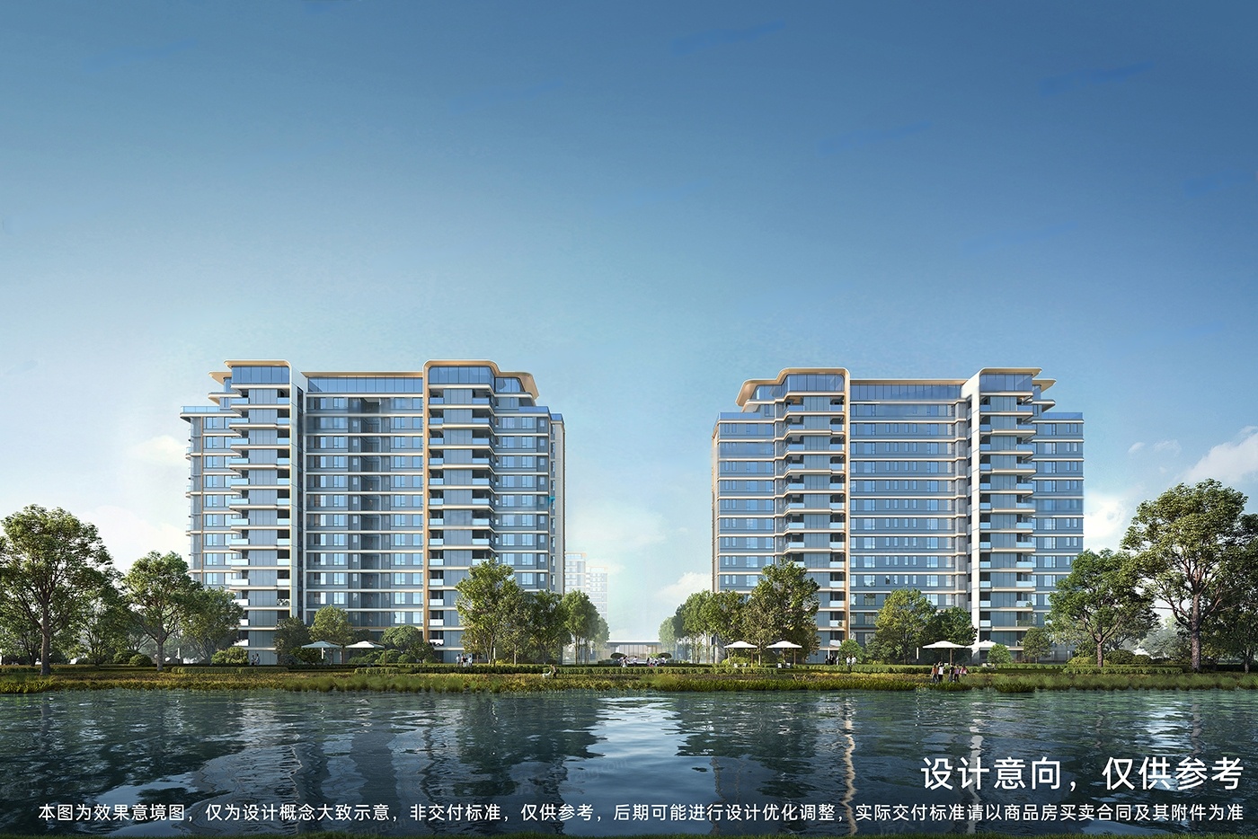 招商·新川臻境