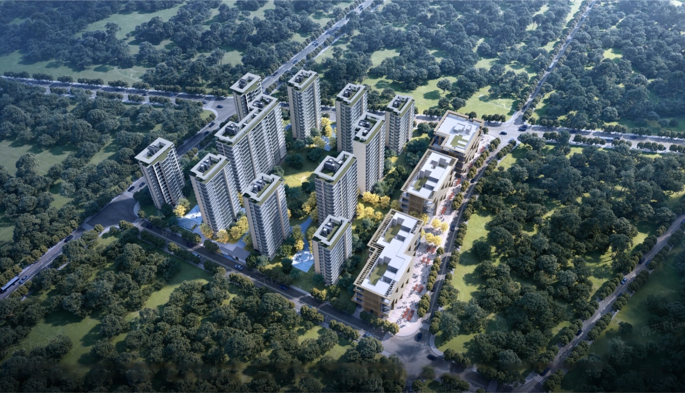 城投置地·翡玥蘭庭