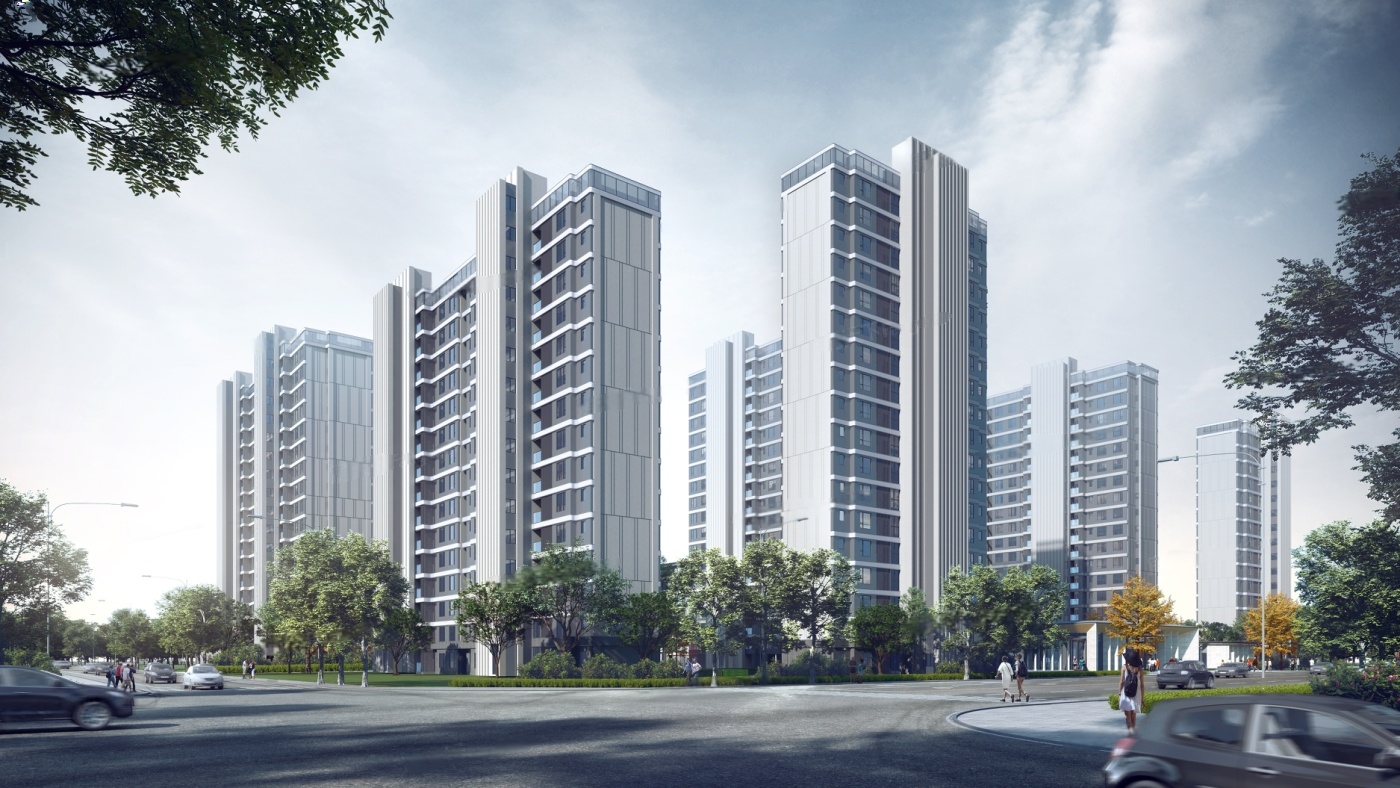 德商&amp;石榴·春和天骄