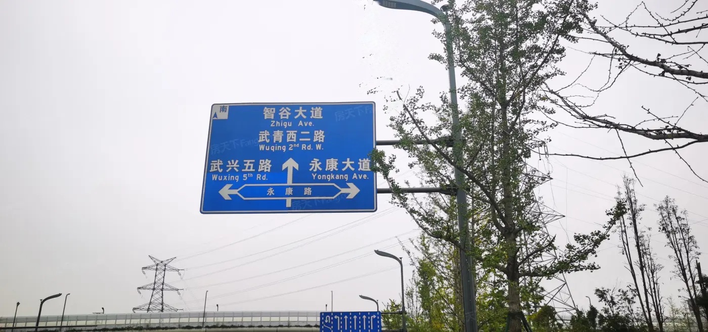 武侯资本·德商 悦湖天骄