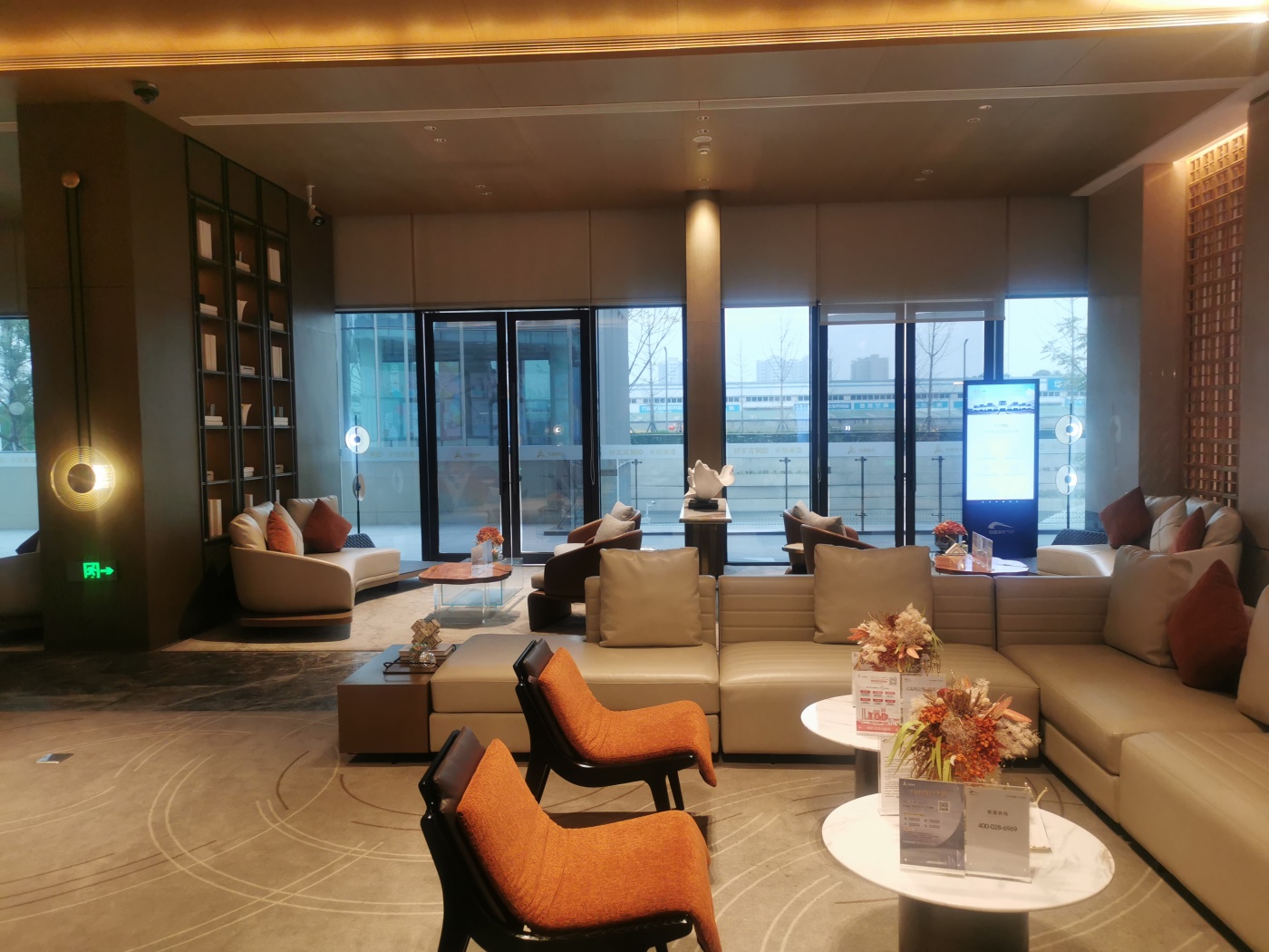 钟家湾TOD半岛澜湾