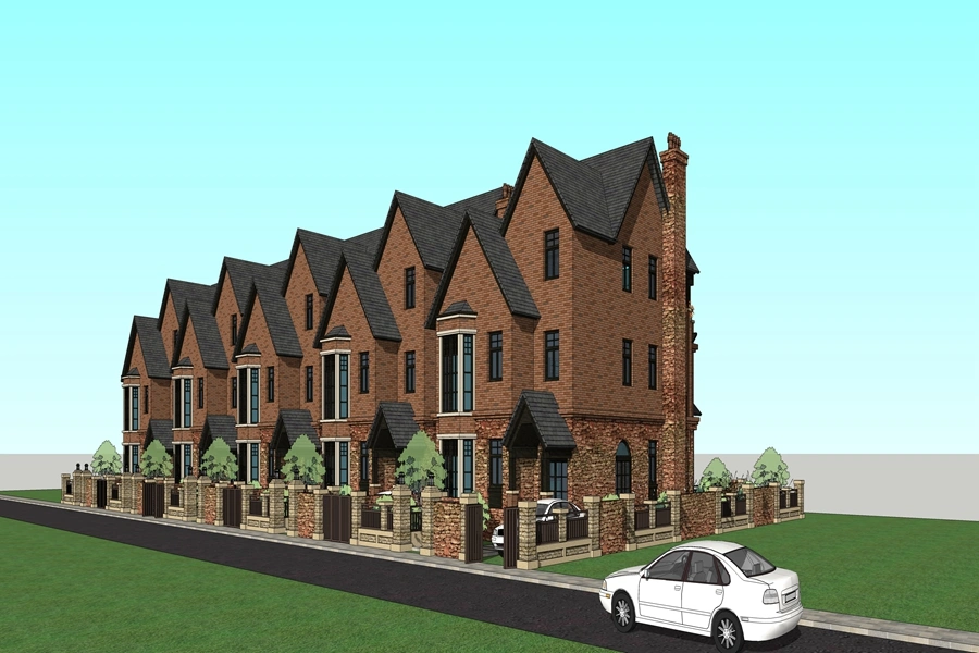 古藤堡葡萄庄园