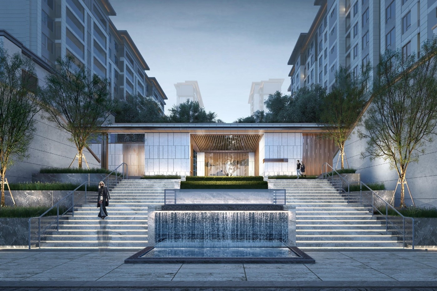 成都美好·宝沱名境