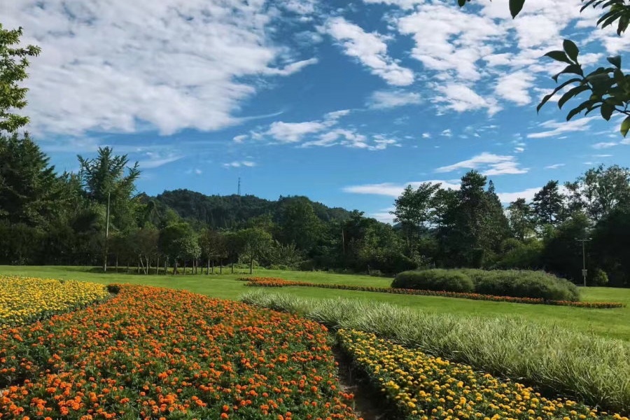 陇海三郎国际旅游度假区