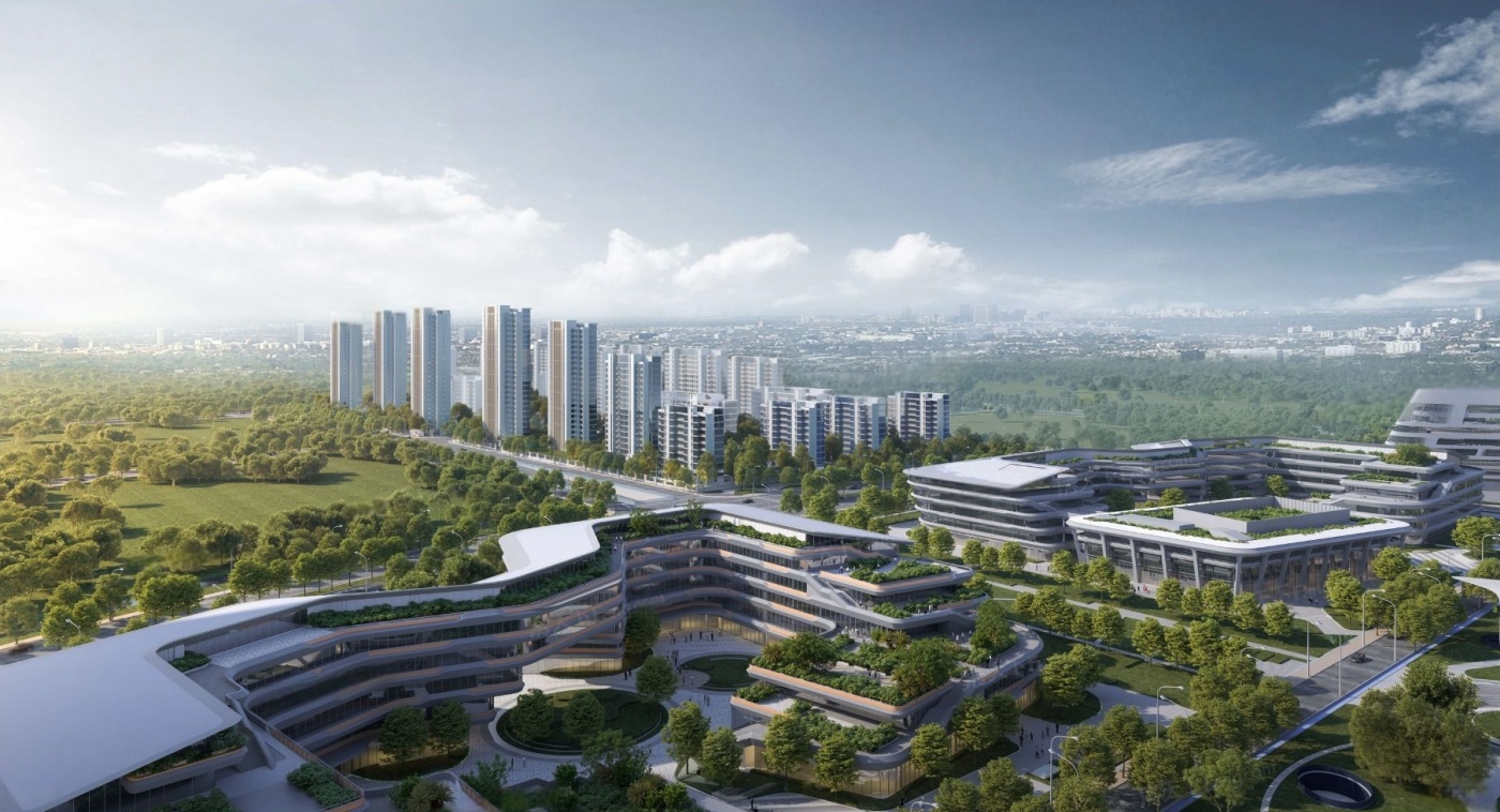 伟星万科·星遇光年