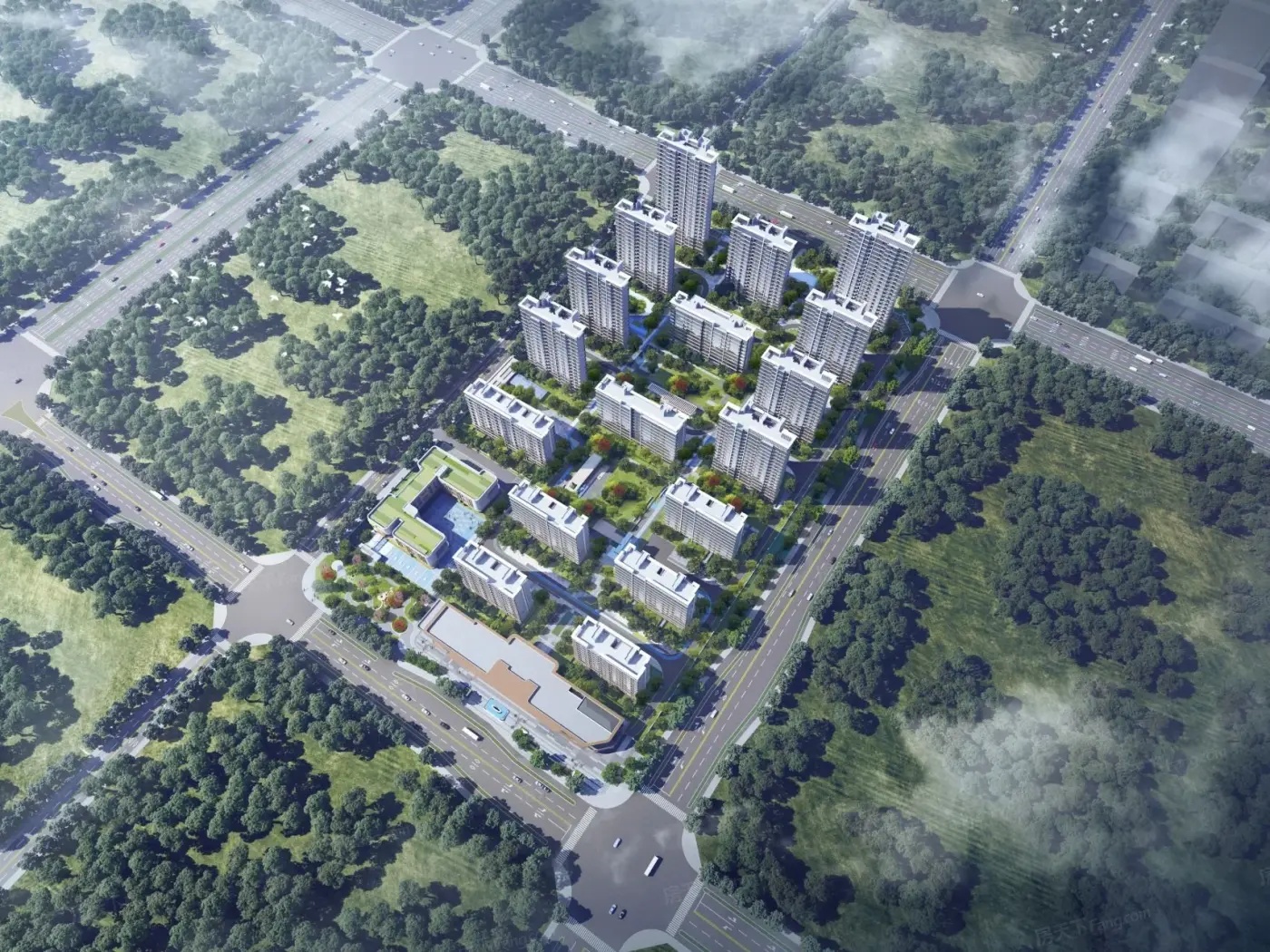 徽盐&middot;滨湖雲著