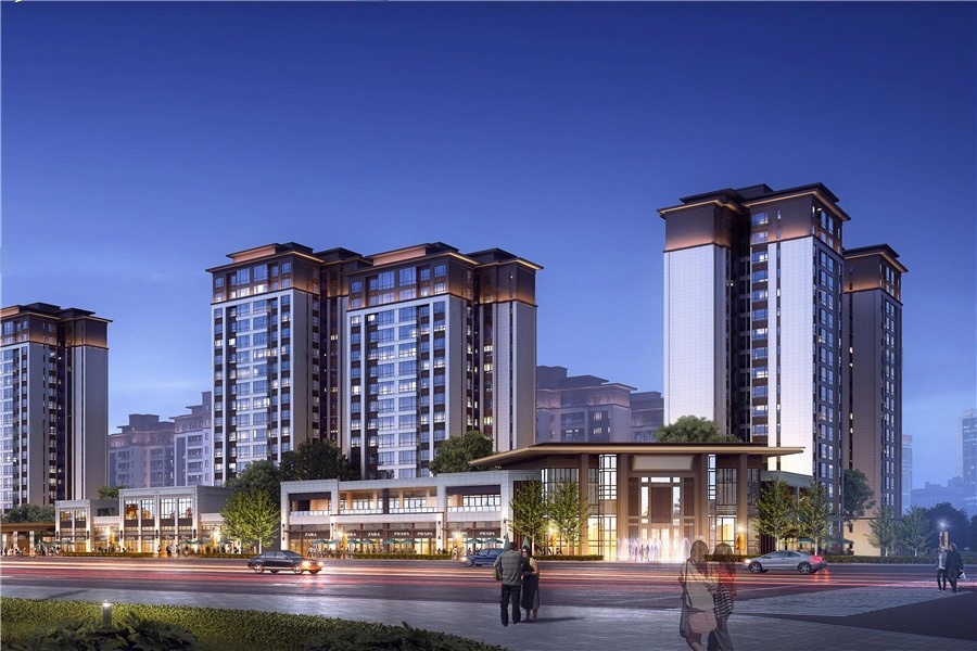 美的碧桂园.观澜府