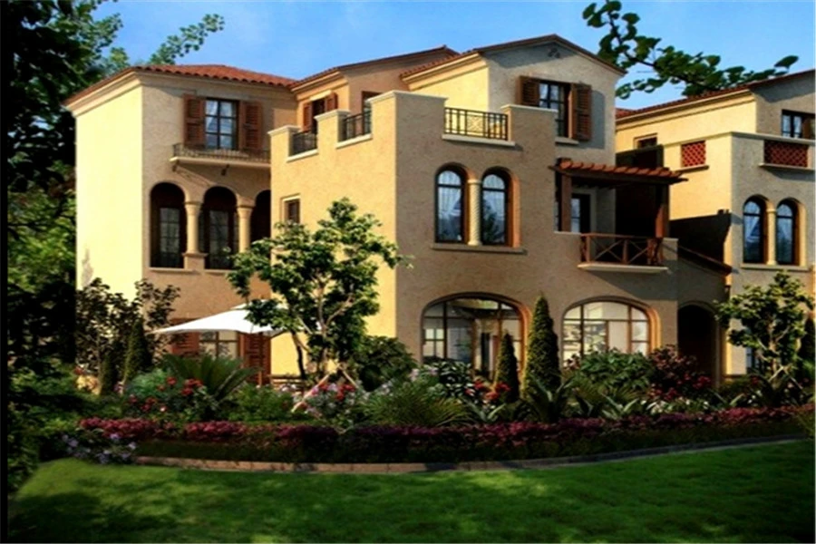 北城·世纪公园