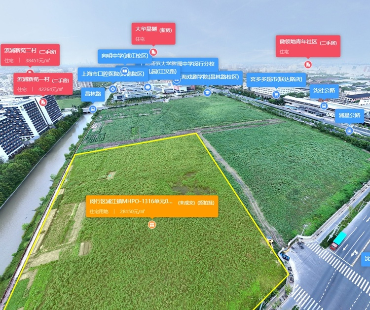 象屿·天宸雅颂