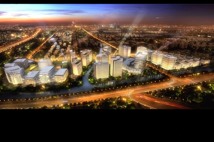 盛大天地青春里2.0