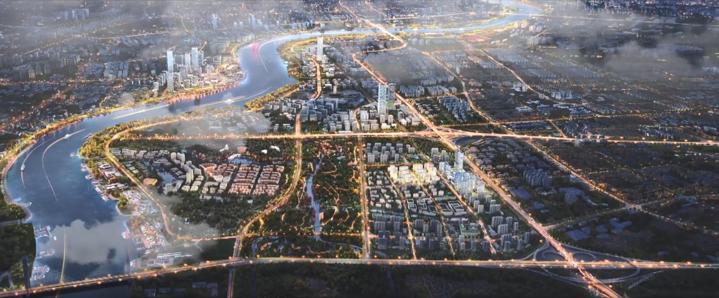 中企·云萃森林