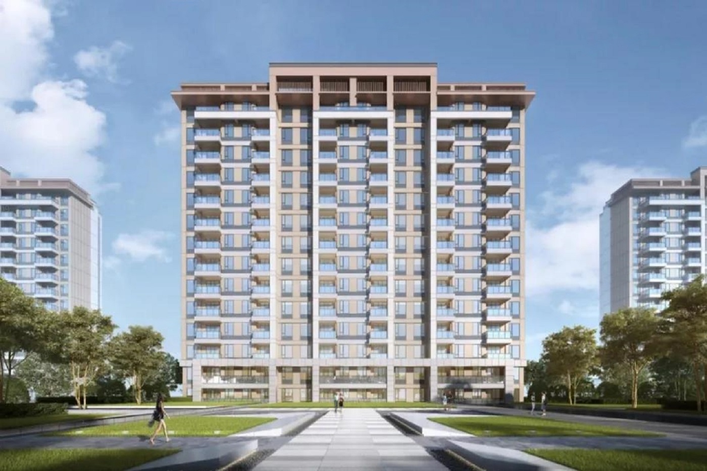 东岸观邸·云尚丹霞