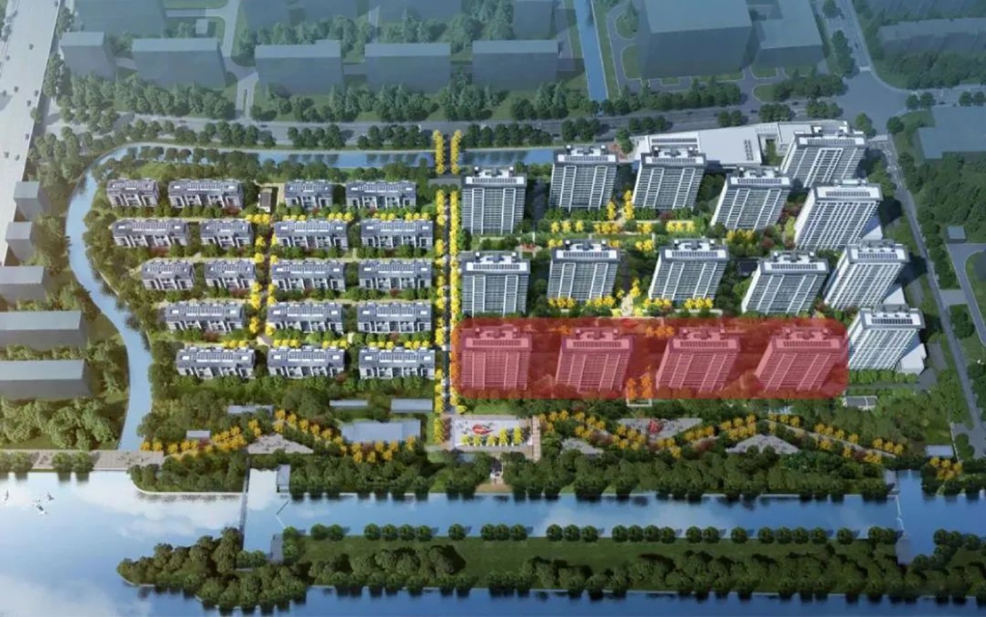 瑞仕·半岛璟庭