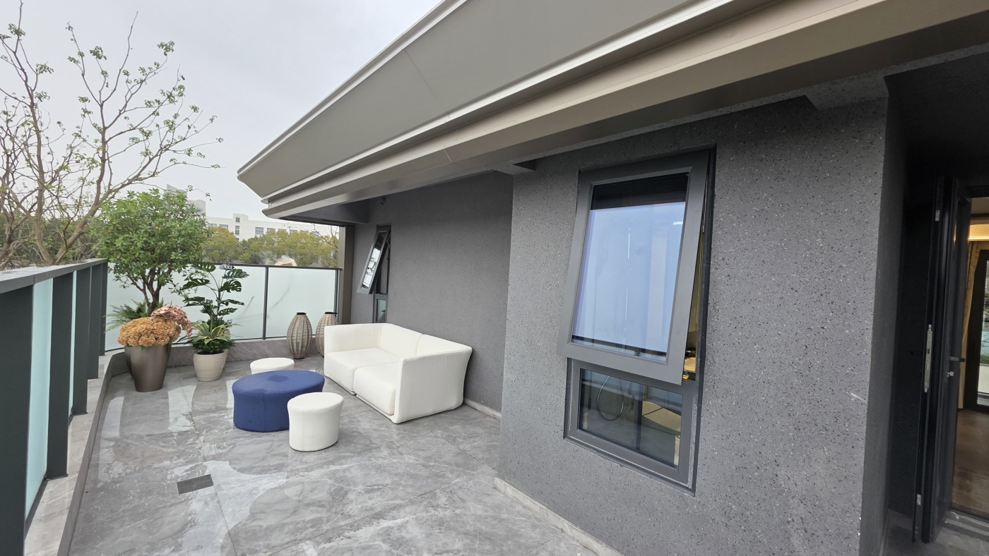 联发&middot;金海雲墅