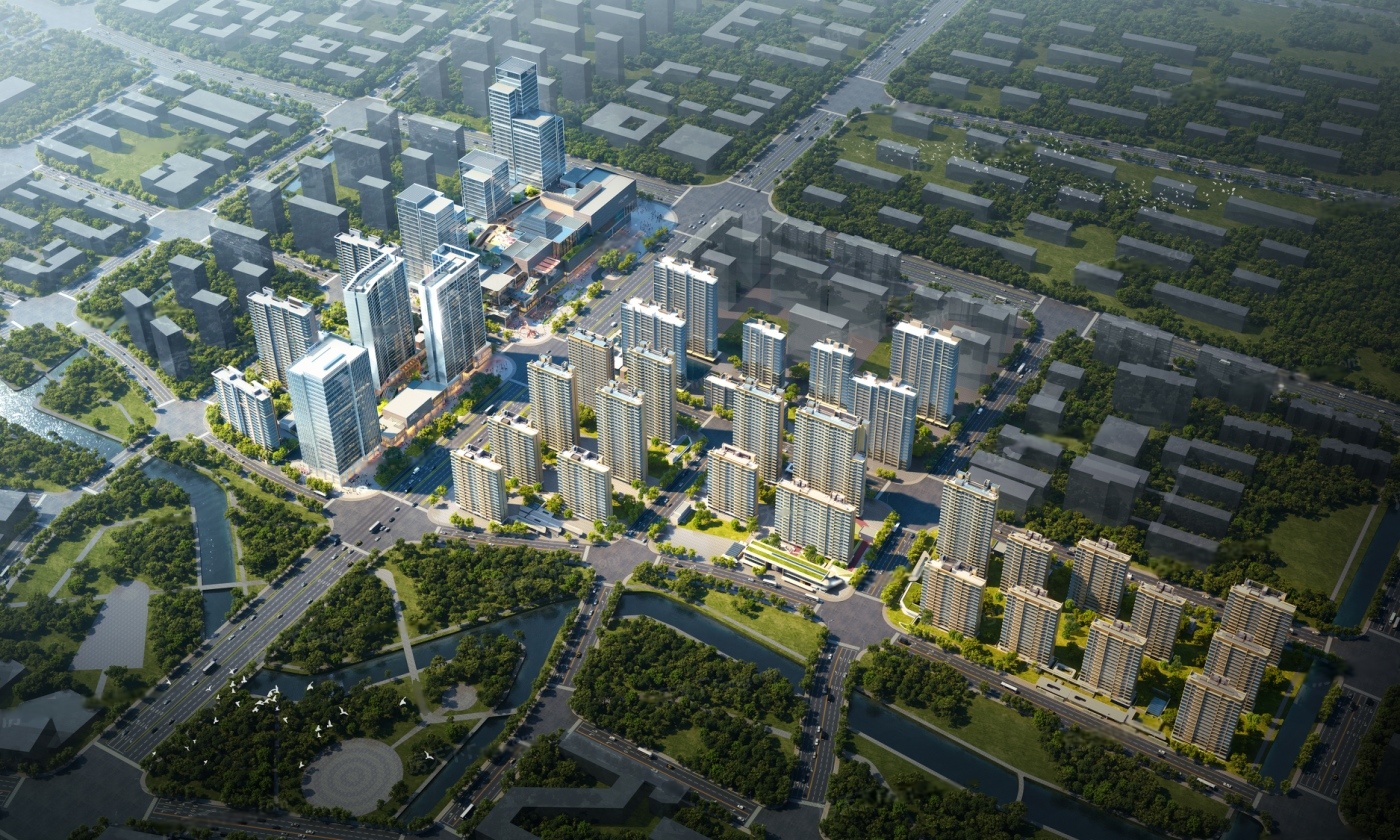 中環置地中心·望雲