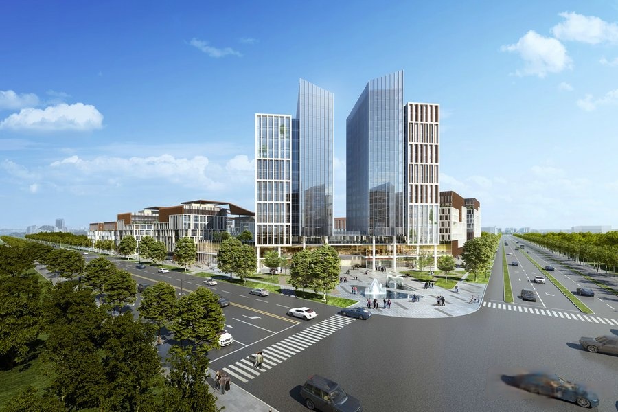 派米雷佘山智地