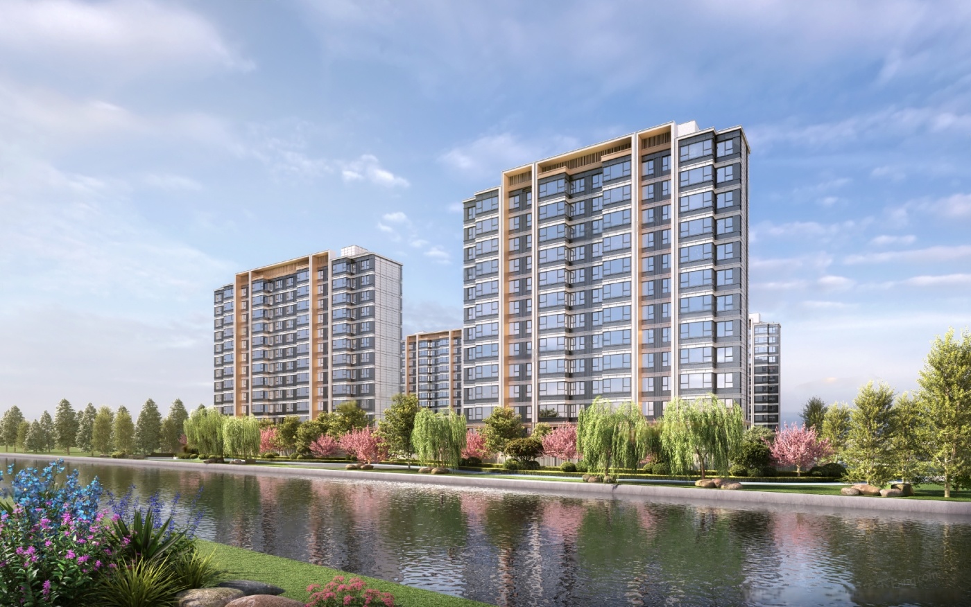 招商虹桥璀璨时代