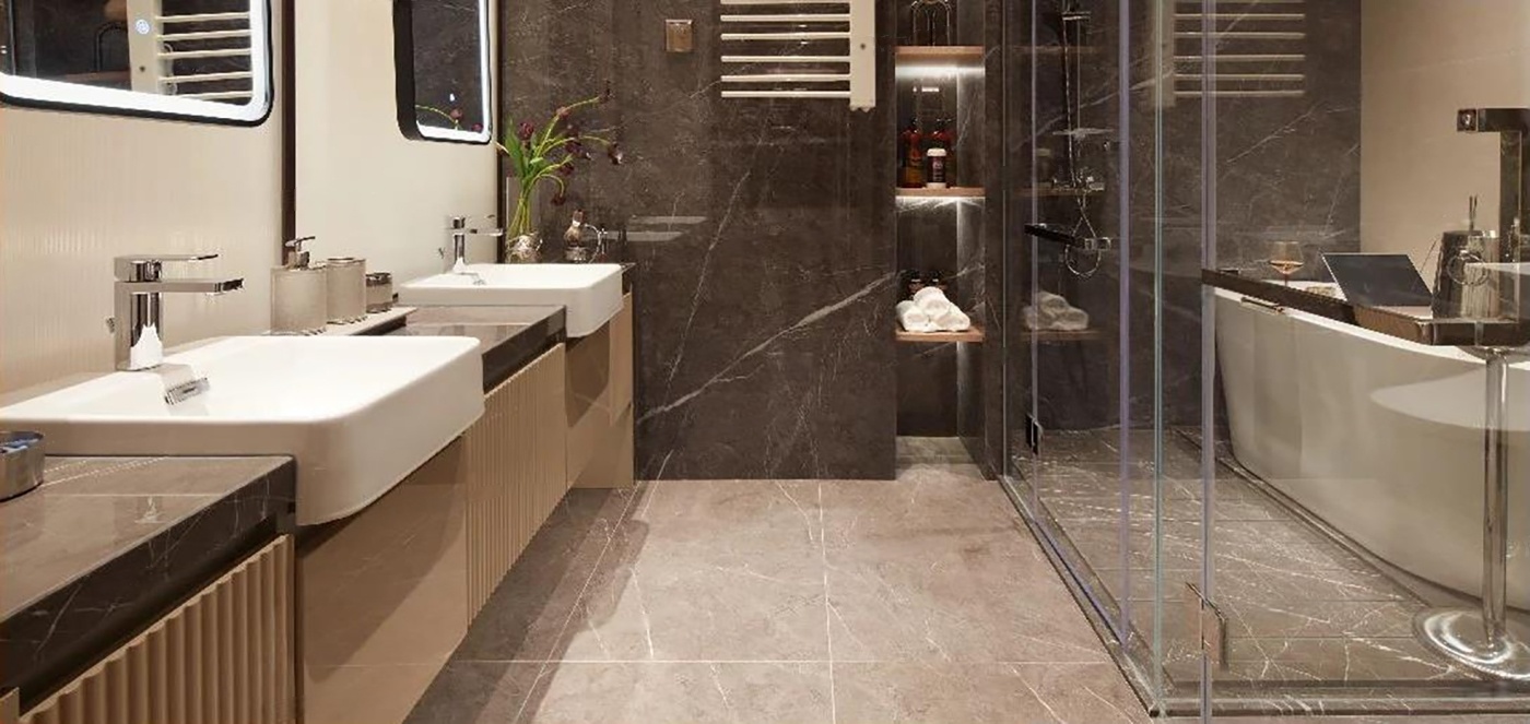 奉发·右岸晶邸