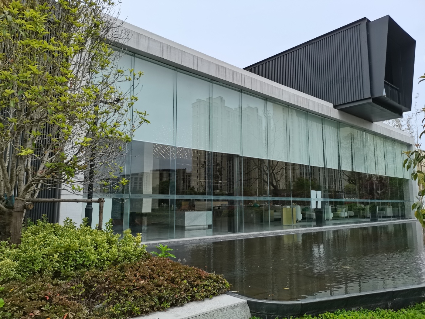 正荣御首府三期