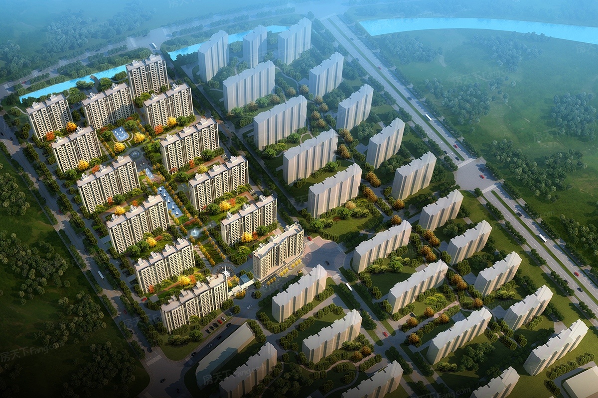 上海东亚威尼斯公馆世家