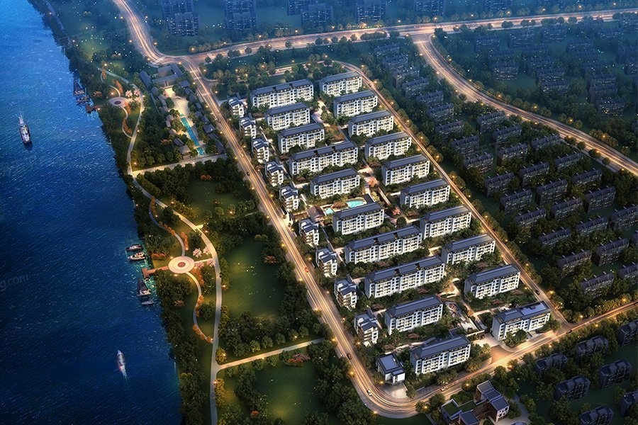 绿都·蘇和雅集