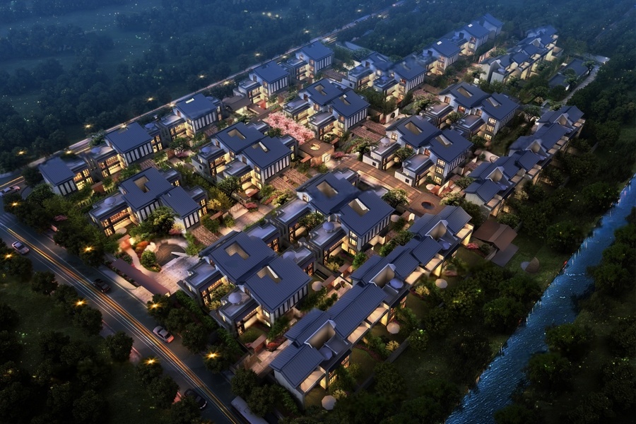 绿都·姑蘇雅集