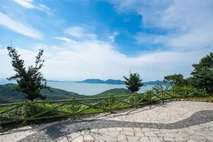 苏州太湖城仕高尔夫酒店公寓